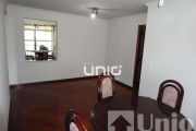 Apartamento com 2 dormitórios à venda, 89 m² por R$ 349.000,00 - Alto - Piracicaba/SP