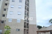 Apartamento com 2 dormitórios à venda, 62 m² por R$ 320.000,00 - Paulicéia - Piracicaba/SP