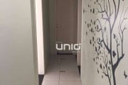 Apartamento com 2 dormitórios à venda, 53 m² por R$ 200.000,00 - Jardim Nova Iguaçu - Piracicaba/SP