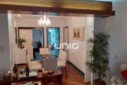 Apartamento com 3 dormitórios à venda, 108 m² por R$ 358.000,00 - Vila Monteiro - Piracicaba/SP