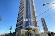 Apartamento à venda no Edifício Grand Garden Residence, Jardim Europa - Piracicaba/SP