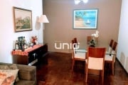 Apartamento com 2 dormitórios à venda, 74 m² por R$ 279.000,00 - Nova América - Piracicaba/SP