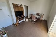 Apartamento a venda no Resid. Portal das Flores - Bairro Jardim Caxambu - Piracicaba/SP