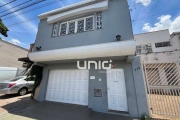 Casa com 6 dormitórios, 487 m² - venda por R$ 1.300.000,00 ou aluguel por R$ 5.636,45/mês - Centro - Piracicaba/SP