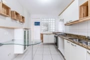 Apartamento para locação com 3 quartos no Cabral em Curitiba