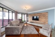 Apartamento à venda com 3 quartos em São José dos Pinhais/PR