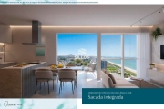 Apartamento no Ocean Park - Vetter em Balneário Piçarras