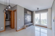 Apartamento à venda com 1 quarto no Batel - Curitiba