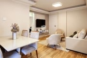 Apartamento à venda com 3 quartos no Centro - Balneário Camboriú/SC