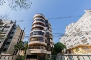 Apartamento para alugar com 4 quartos no Cabral - Curitiba