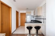 Apartamento para alugar com 1 quarto no Centro