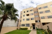 Apartamento com 2 quartos no Tingui - Curitiba