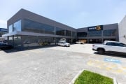 Loja 10 com 79,37 m² para alugar em Afonso Pena - Pinhais