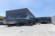 Loja 01 com 139,07 m² para alugar em Afonso Pena - Pinhais