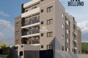 Apartamentos à venda com 2 quartos sendo uma Suíte no Centro de Pinhais/PR