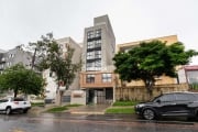 Apartamento à venda com 1 quarto no Bigorrilho em Curitiba