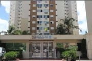 Apartamento com 3 dormitórios, 1 suíte e vaga no condomínio Terra Nova Vista Alegre.