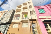 Apartamento JK amplo , Térreo na Avenida Benjamin Constant