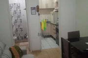 Apartamento JK semi mobiliado no Jardim Itú