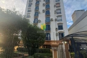 Apartamento com 2 Quartos e 2 banheiros 1 vaga  e dependência na Rua Anita Garibaldi.