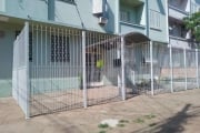 Apartamento térreo, com 2 dormitórios no bairro São Geraldo