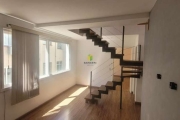 Cobertura Duplex  a venda na rua Lavras - Bairro Petrópolis , 92 m2, 3 dormitórios 2 suítes e 1 vaga