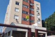 Apartamento com 2 dormitórios e 2 vagas no bairro Cristo Redentor