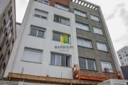 Apartamento com 1 suíte  churrasqueira e 1 vaga no Jardim Botânico.