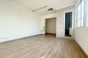 Apartamento JK totalmente reformado na Dr. Flores