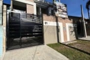 Sobrado com 3 quartos  à venda, 158.95 m2 por R$1279547.50  - Agua Verde - Curitiba/PR