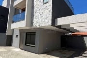 Sobrado com 3 quartos  à venda, 160.43 m2 por R$1350000.00  - Jardim Das Americas - Curitiba/PR