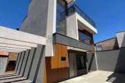 Sobrado com 3 quartos  à venda, 160.43 m2 por R$1350000.00  - Jardim Das Americas - Curitiba/PR