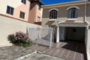 Sobrado com 3 quartos  à venda, 77.75 m2 por R$380000.00  - Alto Boqueirao - Curitiba/PR