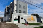 Apartamento com 2 quartos  à venda, 54.79 m2 por R$599900.00  - Guaira - Curitiba/PR