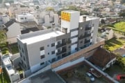 Apartamento com 3 quartos  à venda, 66.73 m2 por R$599900.00  - Guaira - Curitiba/PR