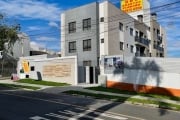 Apartamento com 2 quartos  à venda, 51.51 m2 por R$455900.00  - Guaira - Curitiba/PR