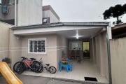 Casa para Venda em Araucária, Costeira, 2 dormitórios, 1 banheiro, 2 vagas