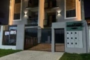 Apartamento para Venda em Araucária, Campina da Barra, 2 dormitórios, 1 banheiro, 1 vaga