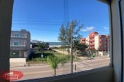 Apartamento com Vista para o Mar