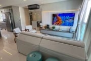 FALCON TOWER - APARTAMENTO DECORADO E MOBILIADO EM BALNEÁRIO CAMBORIÚ