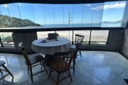 APARTAMENTO MOBILIADO FRENTE MAR EM BALNEÁRIO CAMBORIÚ