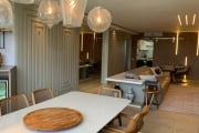 BRAVA HOME RESORT - APARTAMENTO MOBILIADO NA PRAIA BRAVA DE ITAJAÍ