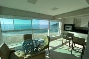 APARTAMENTO FRENTE MAR COM 03 SUÍTES EM BALNEÁRIO CAMBORIÚ