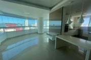 APARTAMENTO 03 SUÍTES COM VISTA MAR EM BALNEÁRIO CAMBORIÚ