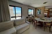 PALM COAST - COBERTURA DUPLEX COM 03 DORMITÓRIOS NA PRAIA BRAVA EM ITAJAÍ