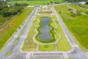 PARQUE DO LAGO - TERRENOS À VENDA EM CAMBORIÚ