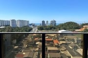 TORRES DA BRAVA - APARTAMENTO COM 03 SUÍTES NA PRAIA BRAVA - ITAJAÍ