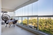 AMORES DA BRAVA CLUB HOUSE - APARTAMENTO MOBILIADO COM VISTA MAR NA PRAIA BRAVA EM ITAJAÍ