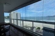 APARTAMENTO FRENTE MAR PARA VENDA ou  LOCAÇÃO ANUAL EM BALNEÁRIO CAMBORIÚ