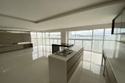 IBIZA TOWERS - APARTAMENTO SEMI-MOBILIADO FRENTE MAR EM BALNEÁRIO CAMBORIÚ